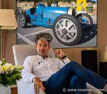 Retour d’un prestigieux concours d’élégance automobile samedi 22 et dimanche 23 avril à Nice