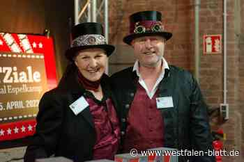 Spitziale: Espelkamp schärft sein Profil als Filmstadt