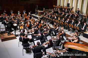 Ein Konzert für Hörende und Gehörlose