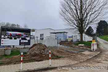 Stadt-Spitze in Höxter schildert Sorgen der Familien