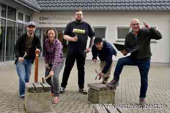 Ausbildungsplatzbörse in der Charlottenburg will Ideenbörse sein