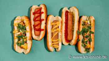 Hotdog: Geschichte, Fakten, Rezept