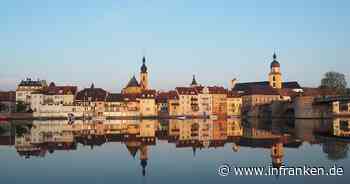 "Schöne, kleine Städte in Bayern" - drei fränkische Orte schaffen es in Ranking der Bahn