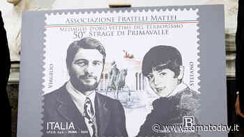 Rogo di Primavalle, 50 anni fa la tragedia dei fratelli Mattei