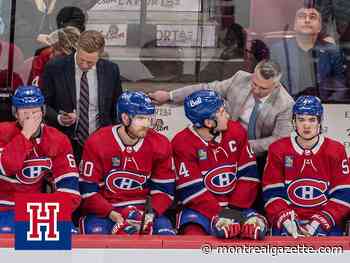 Could the Canadiens be a playoff team next season? | HI/O Bonus
