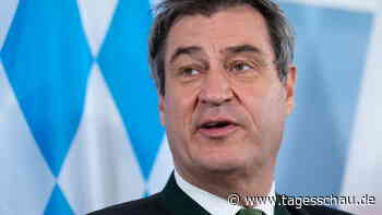 Gegenwind für Söders AKW-Idee