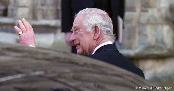 Absagen und maues Interesse dominieren Krönung von Charles