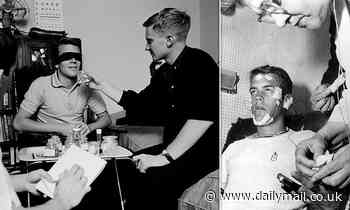 Guinness World Records stopped recognizing record because it was too dangerous