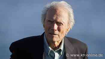 Clint Eastwood mit 93 Jahren nochmal im Regiestuhl - was wird sein nächster Film?