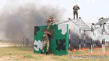 Syrien: Mindestens 26 Menschen sterben bei IS-Angriff