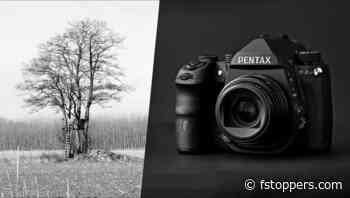 A Review of the New Pentax K-3 III Monochrome Camera