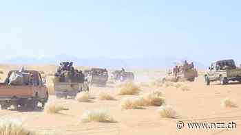 DIE NEUSTEN ENTWICKLUNGEN - Jemen-Konflikt: Kriegsparteien haben Austausch von rund 900 Gefangenen beendet