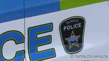 Barrie police launch investigation on Edgehill drive