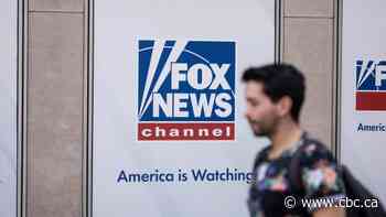 Defamation trial probing presidential election coverage by Fox News begins Monday