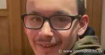 Appeal to find missing Bristol man renewed after concern grows for his welfare