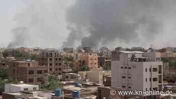 Eskalation im Sudan: Was bedeutet die erneute Gewalt?