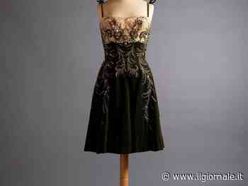 Nel cuore del quadrilatero della moda, mostra di abiti e accessori della donna nel Novecento
