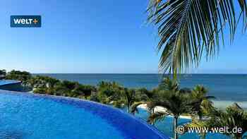 Ein Privatstaat namens Wohlstand