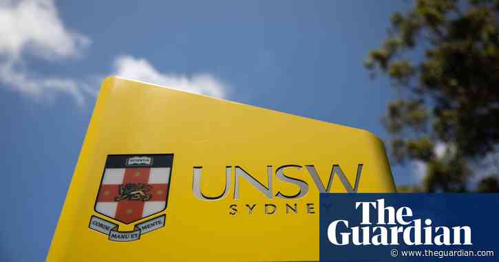 Australian universities split on using new tool to detect AI plagiarism