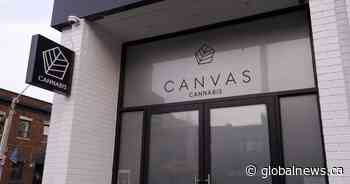 Pot shop robberies spur push to end restrictions on window displays