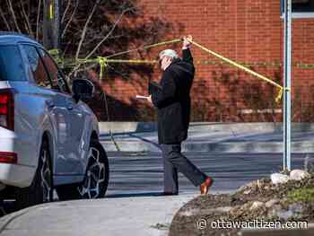 Provincial watchdog confirms probe after pedestrian, 46, seriously injured in Westboro police chase