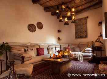 La Comisión Real para AlUla anuncia Dar Tantora de The House Hotel, una auténtica experiencia de hospitalidad en AlUla Old Town