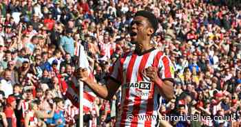 Tony Mowbray addresses Amad's future and how he could return to Sunderland next season