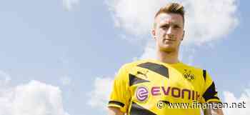 BVB-Aktie: Dortmund nach spätem Rückschlag in Stuttgart unter Schock