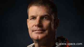 Jeremy Hansen: Artemis 2 Canadian astronaut will fly around the moon