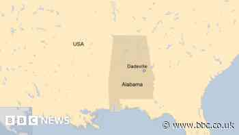 Alabama shooting: Four dead at Dadeville 16th birthday party