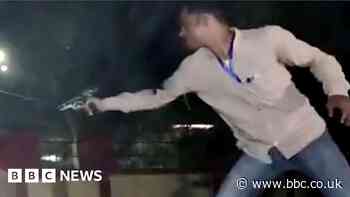 Atiq Ahmed: The brazen murder of an Indian mafia don-turned-politician