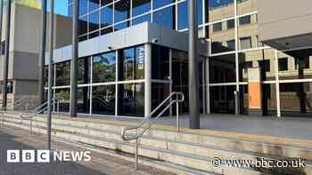 Australia espionage: Man accused of passing information to foreign spies