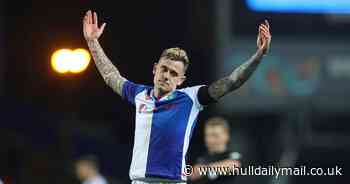 Blackburn boss delivers Hull City verdict after Saturday night stalemate