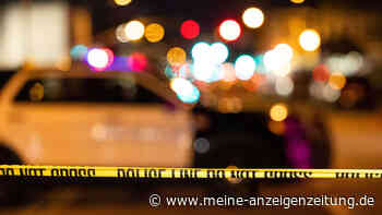 Schüsse bei Teenager-Geburtstagsparty in den USA – mindestens vier Tote