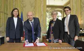 Une élue niçoise chargée d’une mission sur le "big data" pour le gouvernement