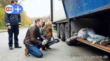 "Tatort" Hannover: Faktencheck - Das steckt hinter dem Schleuser-Krimi