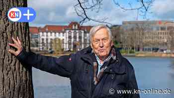Gesellschaft für Kieler Stadtgeschichte: Jürgen Jensen steigt  aus