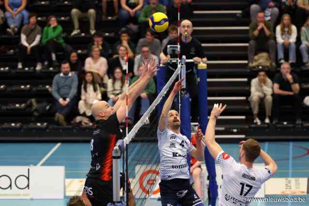 Vierde plaats en Europees ticket kan Caruur Gent nog moeilijk ontglippen: “Gent heeft een mooie evolutie doorgemaakt en staat onder de mensen”