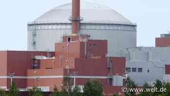 Finnland bringt nach 40 Jahren ersten neuen Atomreaktor ans Netz