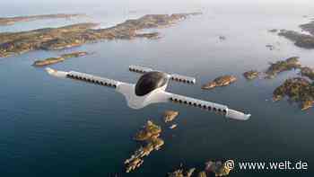 „Drastischer Kursverfall“ – US-Börse droht Flugtaxi-Entwickler Lilium mit Rauswurf