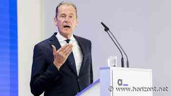 Nach Forderung von Marion Horn: Springer-Chef Döpfner bittet öffentlich um Entschuldigung