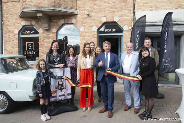 “De klant komt hier terecht in heuse mancave”: unieke pop-up richt zich op lichaams- en gelaatsverzorging voor mannen