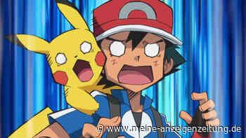 Fan entwirft sein ideales Spiel – wird auf Reddit für Pokémon gefeiert