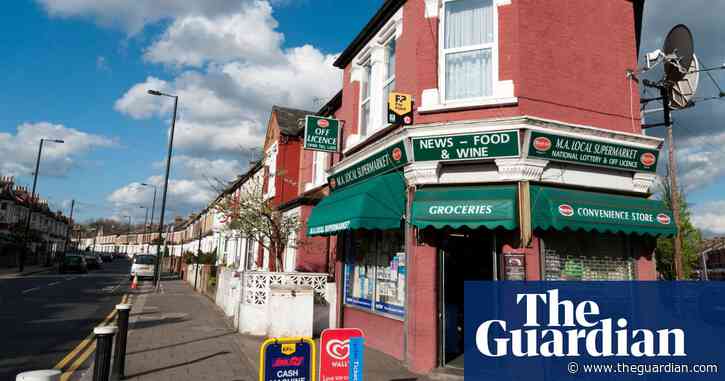 More than 1m UK small businesses ‘trapped in high-cost energy tariffs’