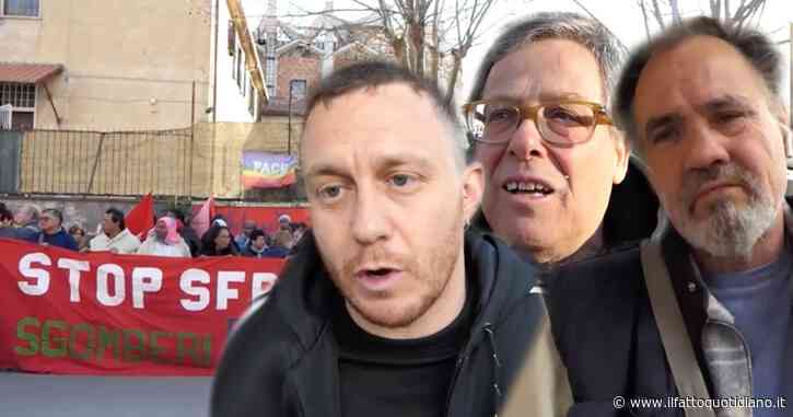 Ricominciano gli sfratti, le storie di chi ha perso l’abitazione e l’allarme delle associazioni: “Con l’aumento di spese e tassi situazione esplosiva”