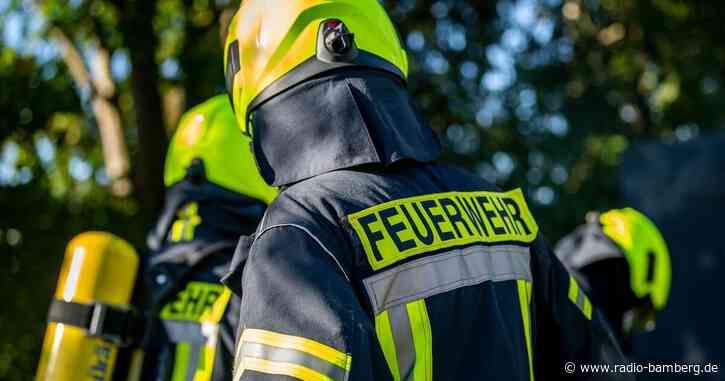 Anwohner erleidet Rauchgasvergiftung bei Wohnungsbrand