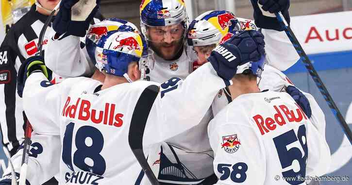 München gewinnt zweites DEL-Finale gegen Ingolstadt deutlich