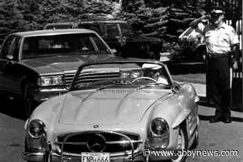 How views of Pierre Trudeau led RCMP to provide first close security for an ex-PM