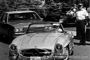 How views of Pierre Trudeau led RCMP to provide first close security for an ex-PM