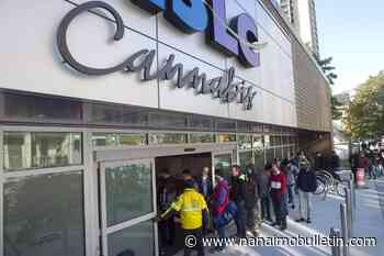 Pot shop robberies spur push to end restrictions on window displays